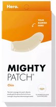 Hero Cosmetics - Mighty Patch Chin - Acne - Puisten - 10 stuks