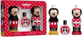 Disney Mickey Et Friends 50 ml - Eau de Toilette - Parfum + Gel Douche