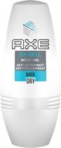 Axe Deo Roll-on – Ice Chill Dry 50 ml