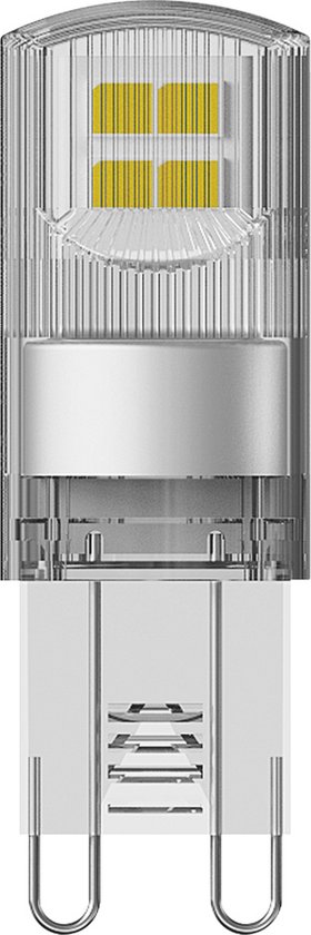 Ledvance Performance LED Capsule G9 Helder 1.9W 200lm - 827 Zeer Warm Wit | Vervangt 20W