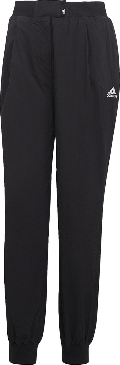 adidas Sportswear Formal Trainingsbroek Dames Zwart