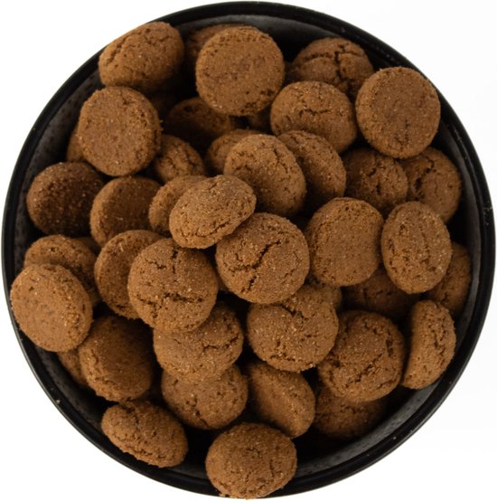 Originals kruidnoten 500 gram