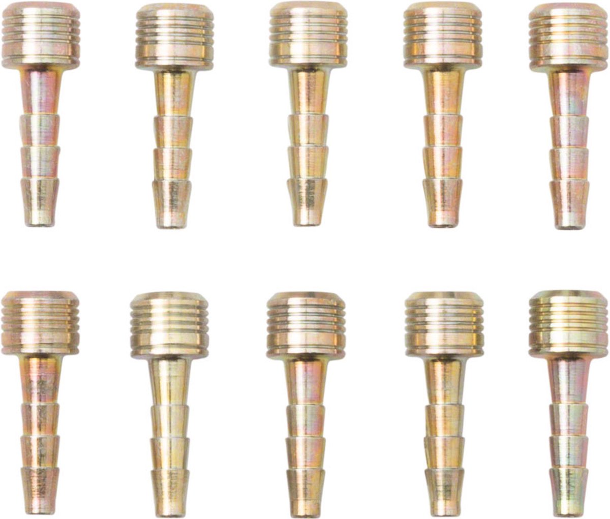Magura Leidingnippels Voor Hydraulische Remleiding 10 Stuks