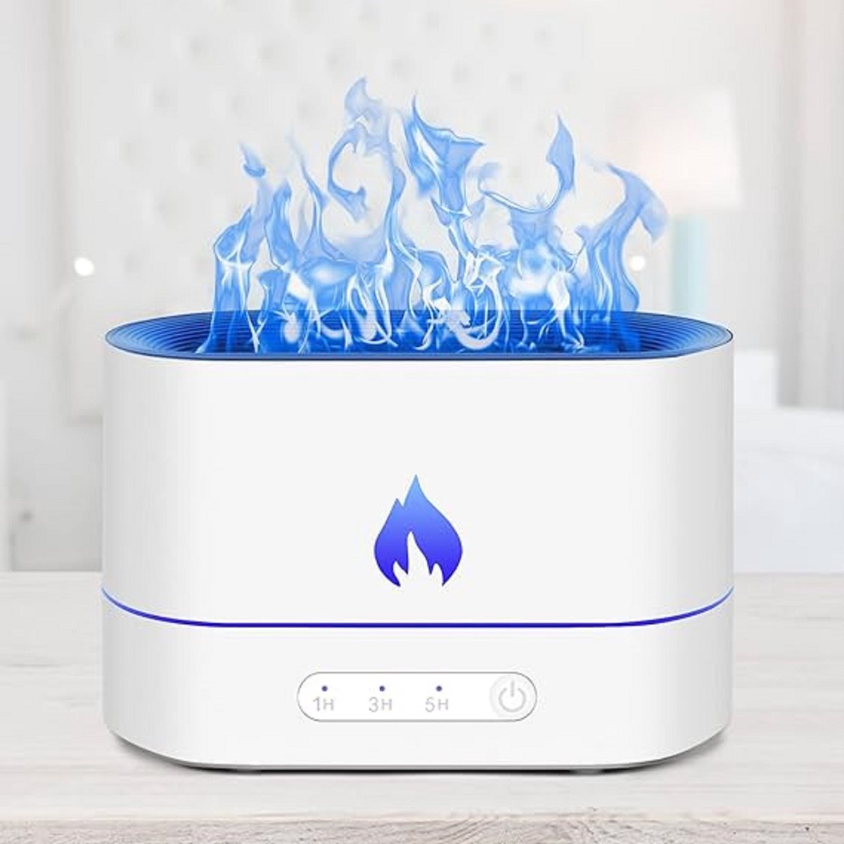 Goedkoopste Aroma Diffuser - air purifier for large rooms | Relax accessories – Aroma diffuser - Aromadiffuser