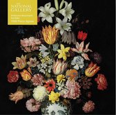 National Gallery Bosschaeart the Elder - a Still Life of Flowers - Adult Jigsaw