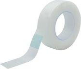 Hypoallergene Medical Transparante Wimper Tape - Ademende medische microporeuze tape - Ooglid tape (4 stuks)