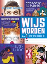 Wijs Worden VWO 2 - Gymnasium deel 2 werkboek