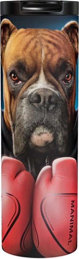 Melitta Single 5 Therm Thermobeker - Coolblue - Voor 23.59u, morgen