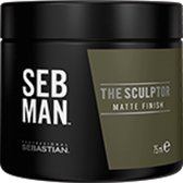 Seb Man The Sculptor Matte Clay 75 ml.