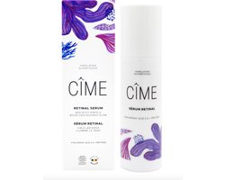 CÎME - Honestly Aging - Retinal serum - 15ml