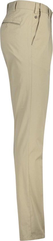 Beige pantalon Meyer Oslo - 50