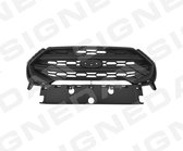 GRILL VOOR FORD ECOSPORT 2018- GN1517B968AAW Centraal Zwart