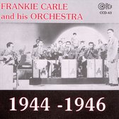 Frankie Carle And His Orchestra - 1944-1946 (CD)