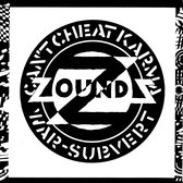 Zounds - Can't Cheat Karma (LP)