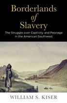 America in the Nineteenth Century- Borderlands of Slavery