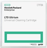 HP LTO Ultrium Cleaning Universal C7978A