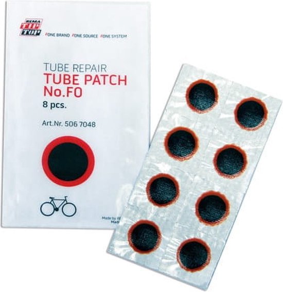 auto tip top tool 5067048 / 16mm nieuw