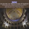 Sandro Maurizia Barazzani Soprano - Arie Favorite Al Tempo Di Napoleone (CD)
