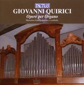 Massimo Gabba - Opere Per Organo (CD)