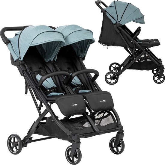 FreeON Duo buggy Action Twin