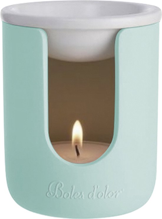 Boles d'olor - Aromabrander ETNA - Turquoise