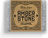 Boles d'olor Amber Stone - Celestial