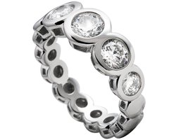 Diamonfire 61.1083.108219.5 Dames Ring