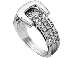 Diamonfire 61.1288.108219 Dames Ring