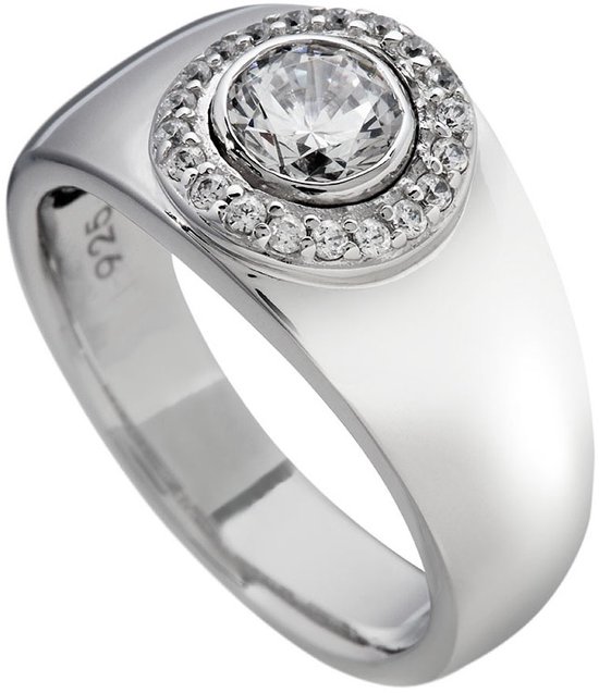 Diamonfire 61.0820.108216 Dames Ring