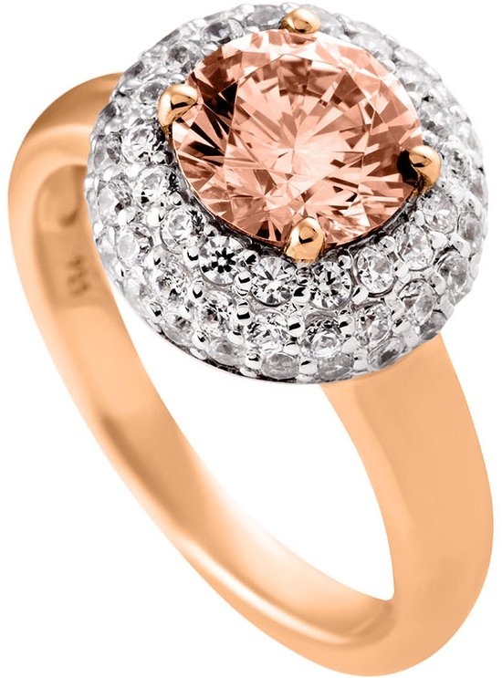 Diamonfire 61.1657.113318 Dames Ring