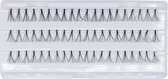 Boozyshop ® Individual Lashes Long - One by one lashes - Individuele Wimpers - Nep Wimpers - Stukjes wimpers - 10-12mm