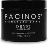 Pacinos Dryfi Matte Paste 118 ml.