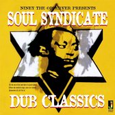 Soul Syndicate - Dub Classics (LP)