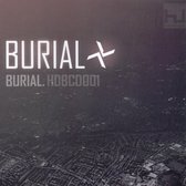 Burial (LP)