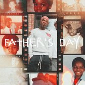 Kirk Franklin - Father's Day (CD)