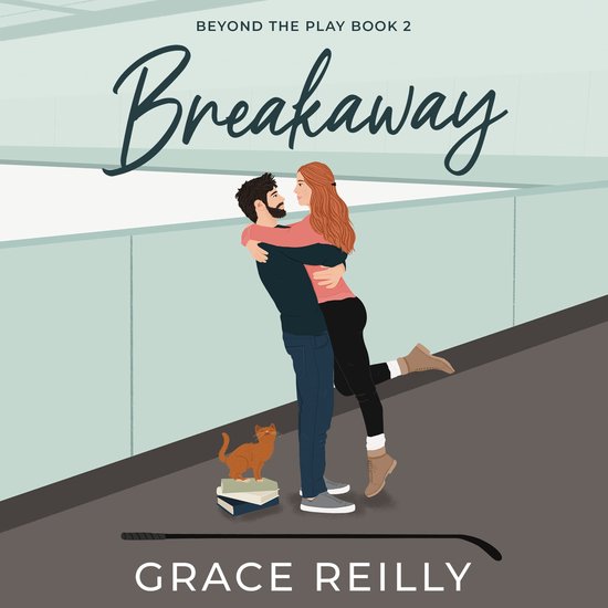 Breakaway - cover