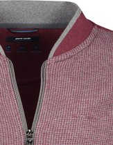 Pierre Cardin vest bordeaux