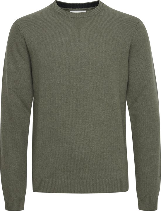 Casual Friday Karl ras du cou en tricot Bounty Pull pour homme - Taille M