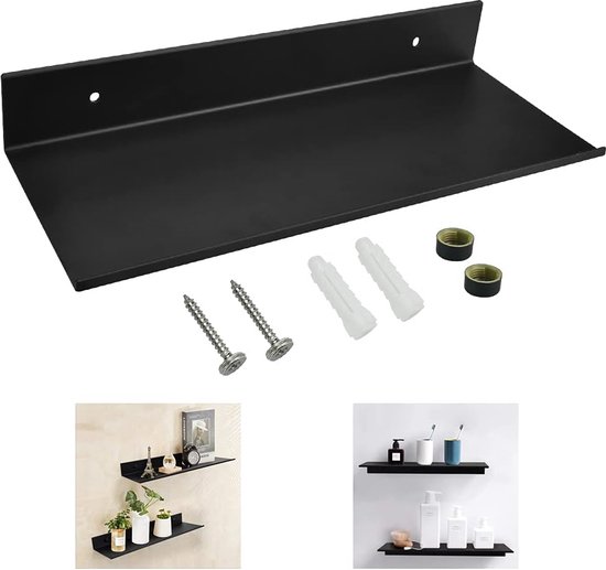 Snijplankhouder onder kast - multifunctionele onderkast plank roestvrij staal | dikker gebruiksvoorwerp hanger voor handdoek, woonkamers, mokken