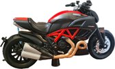 Maisto motorfiets Ducati 1:18 90661.018; 090159001485 90