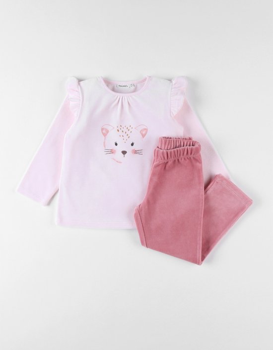 Walmart's Moshu 2-piece Pajama Set Is a Must-Have