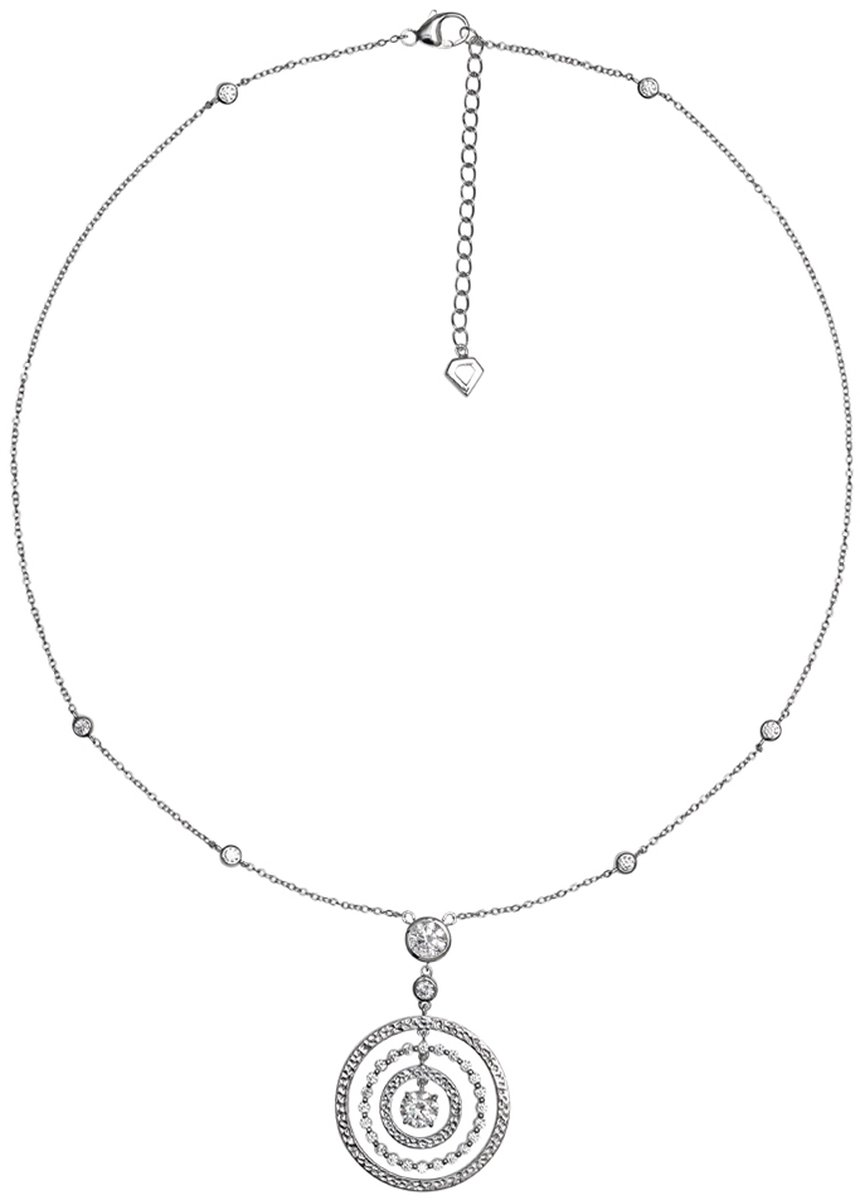 Diamonfire 63.0822.108245 Dames Ketting - Collier