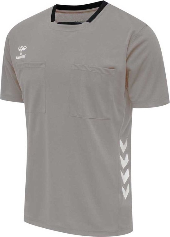 hummel Auth Charge SS Train Jersey T-Shirt Uomo