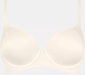 Trumph Body Make-up Soft Touch WP EX Dames Beha - Vanille - Maat C075