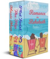 Romance in Rehoboth - Romance in Rehoboth Boxed Set (Books 1-3)