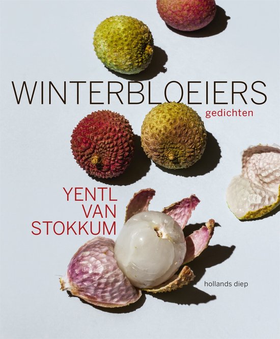 Winterbloeiers - cover