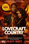 Lovecraft Country TV TieIn