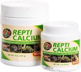 Zoomed Repti Calcium met D3 85 gram - Calcium Terrarium