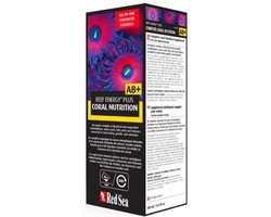 Red Sea Reef Energy AB+