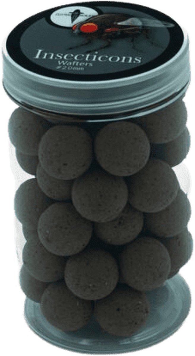Cuyten Wafters Insecticons 15mm 250ml